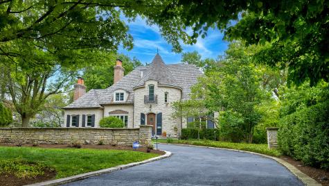 725 Valley Road Glencoe IL 60022