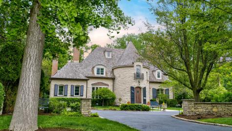 725 Valley Road Glencoe IL 60022