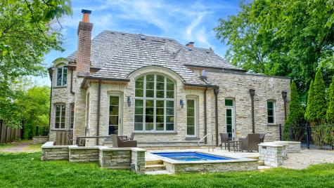 725 Valley Road Glencoe IL 60022