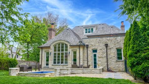 725 Valley Road Glencoe IL 60022