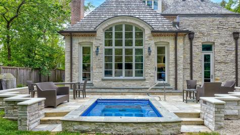 725 Valley Road Glencoe IL 60022