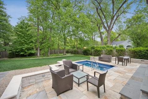 725 Valley Road Glencoe IL 60022