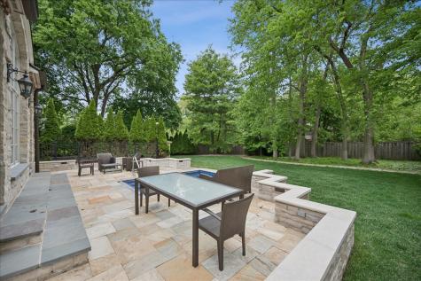 725 Valley Road Glencoe IL 60022