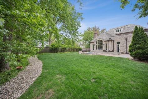 725 Valley Road Glencoe IL 60022