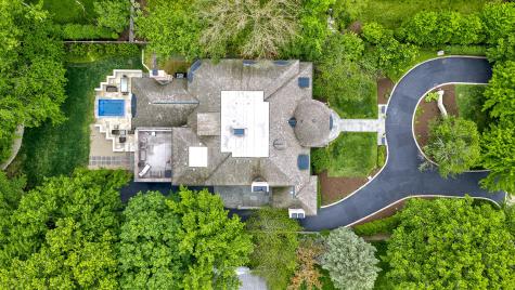 725 Valley Road Glencoe IL 60022