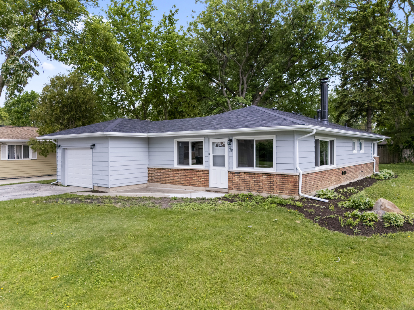 280 Rich Road Park Forest IL 60466