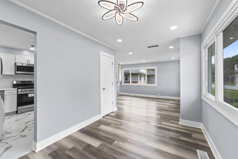 280 Rich Road Park Forest IL 60466