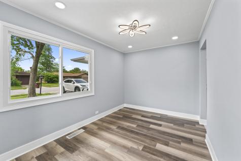 280 Rich Road Park Forest IL 60466