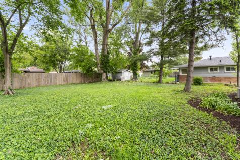 280 Rich Road Park Forest IL 60466
