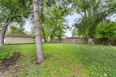 280 Rich Road Park Forest IL 60466