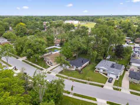 280 Rich Road Park Forest IL 60466