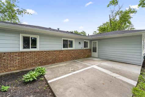 280 Rich Road Park Forest IL 60466