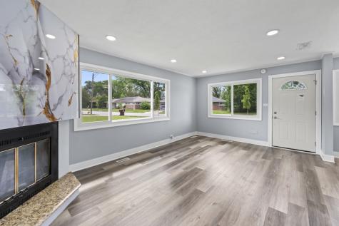 280 Rich Road Park Forest IL 60466