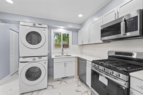 280 Rich Road Park Forest IL 60466
