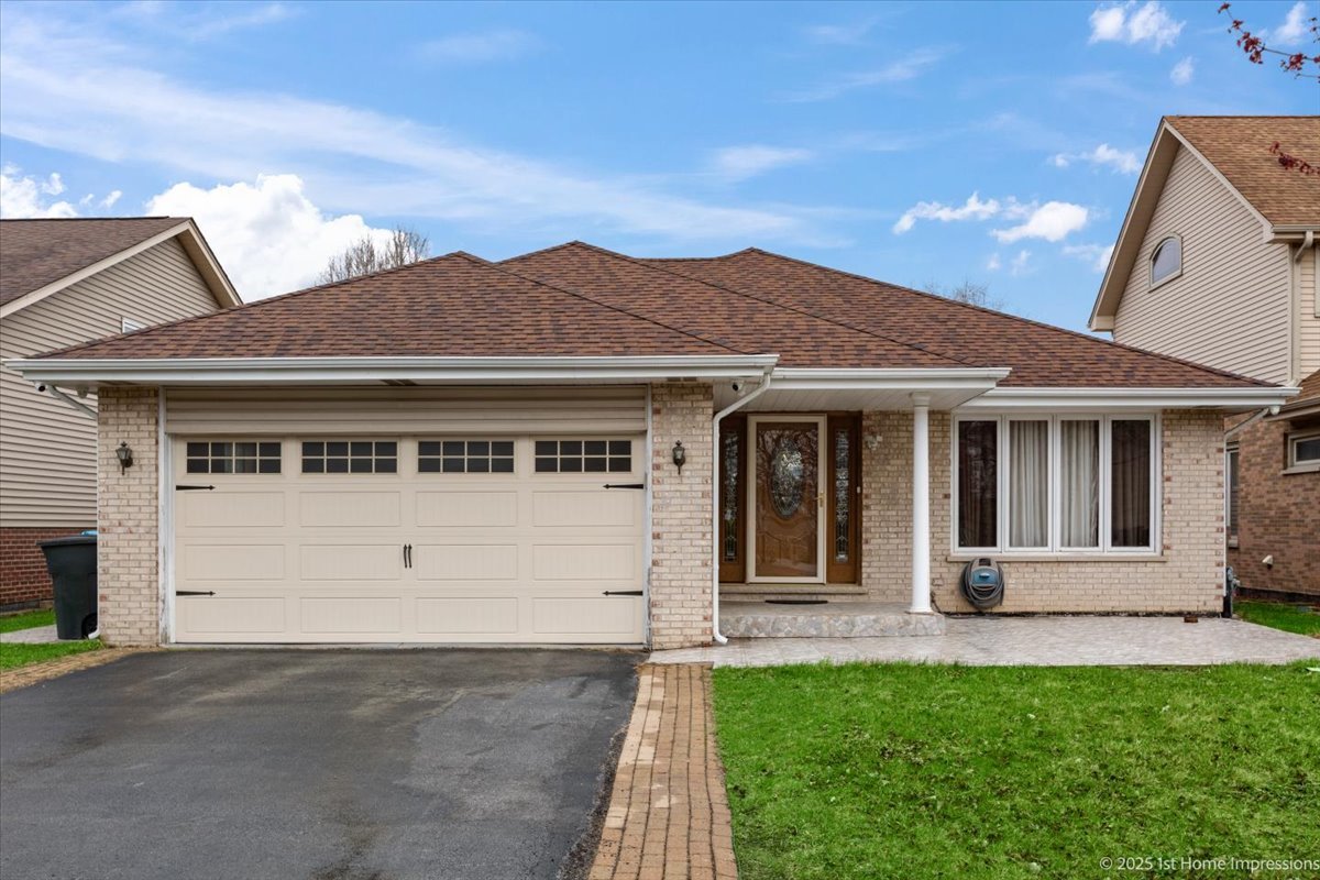 5316 West Mint Julip Drive Alsip IL 60803