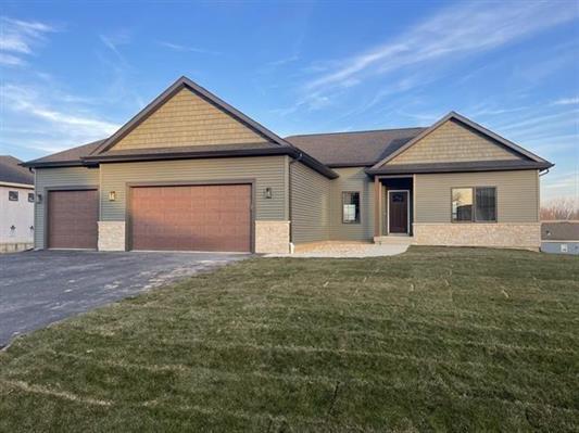 14168 Prairie Commons Lane South Beloit IL 61080