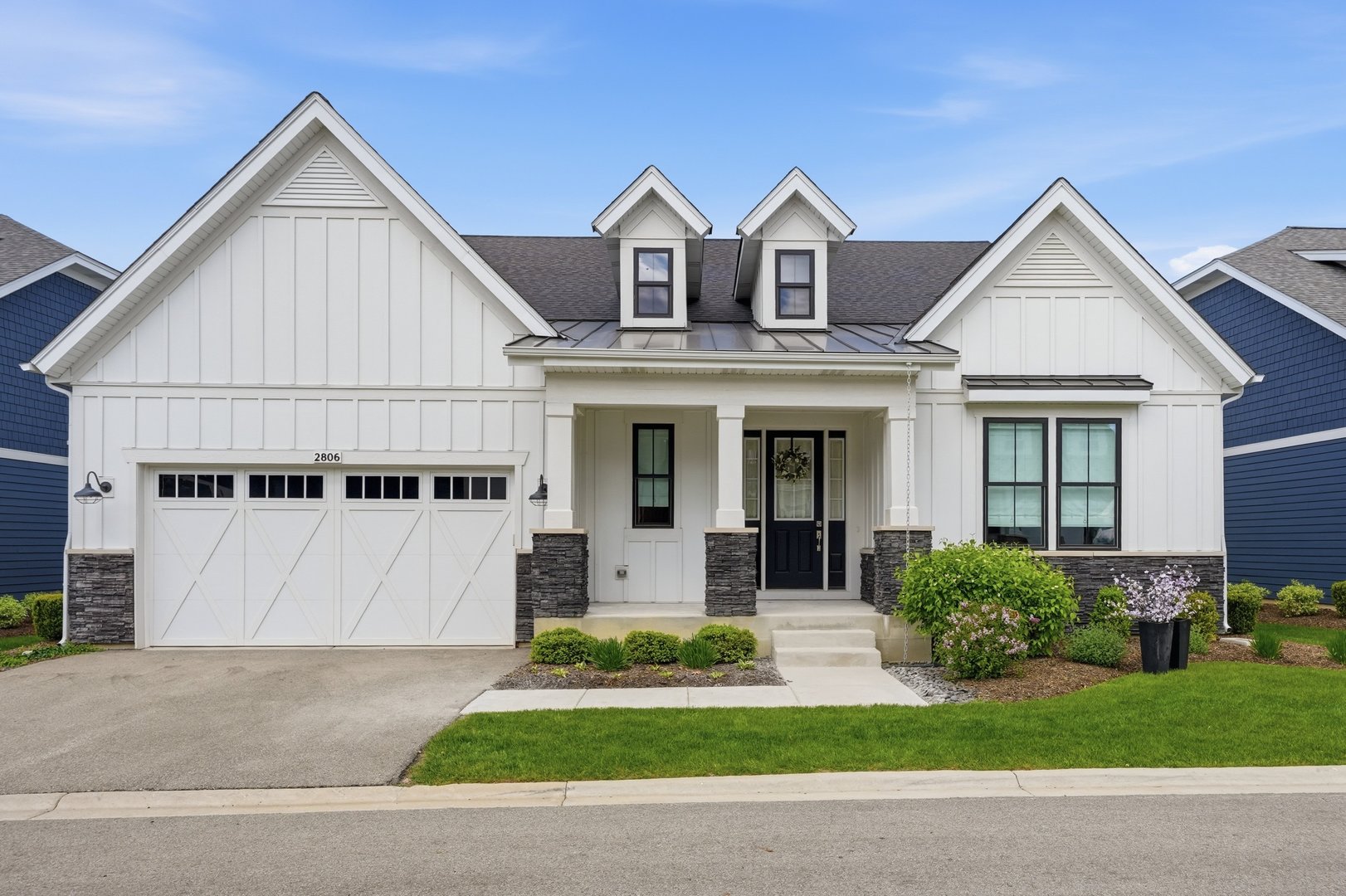 2806 Parkside Circle Glenview IL 60026