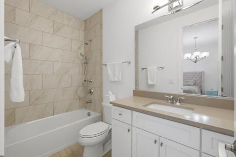 2806 Parkside Circle Glenview IL 60026