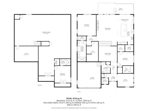 2806 Parkside Circle Glenview IL 60026