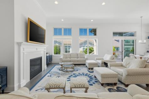 2806 Parkside Circle Glenview IL 60026