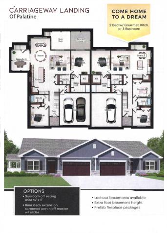 880 North Quentin Road Palatine IL 60067
