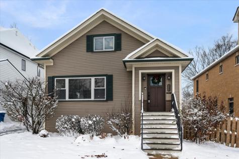 272 North Willow Road Elmhurst IL 60126