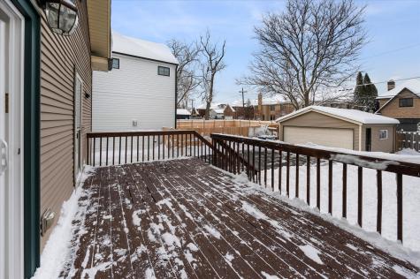 272 North Willow Road Elmhurst IL 60126