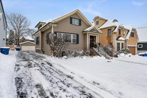 272 North Willow Road Elmhurst IL 60126