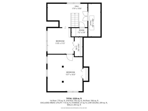 272 North Willow Road Elmhurst IL 60126