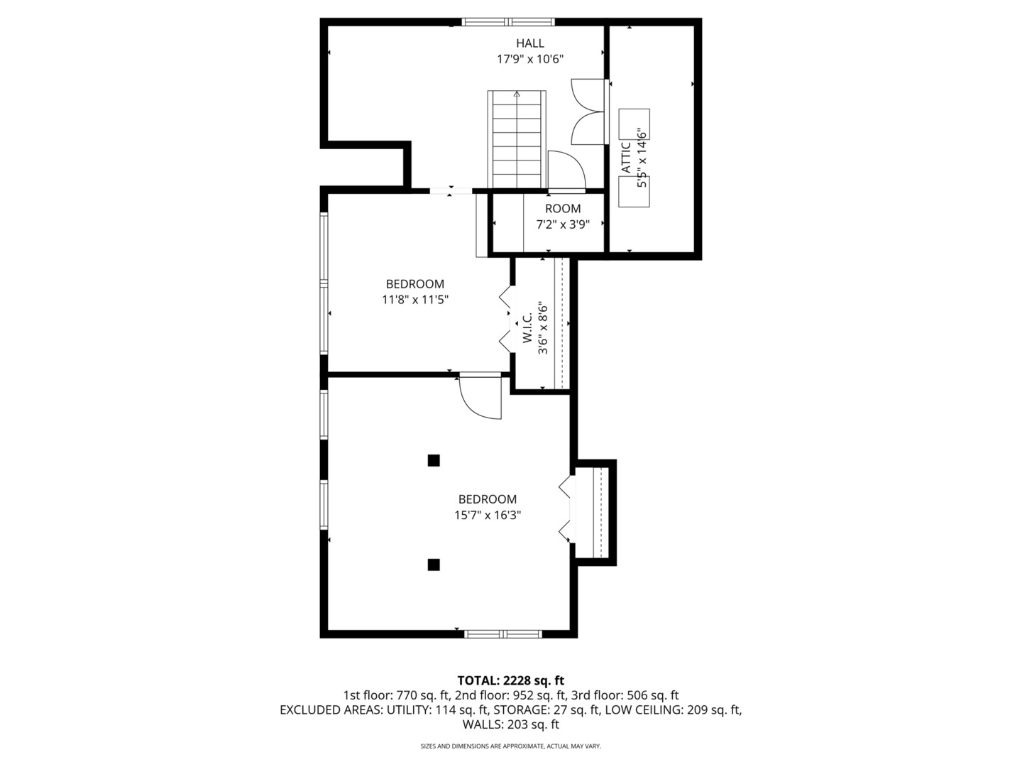 272 North Willow Road Elmhurst IL 60126