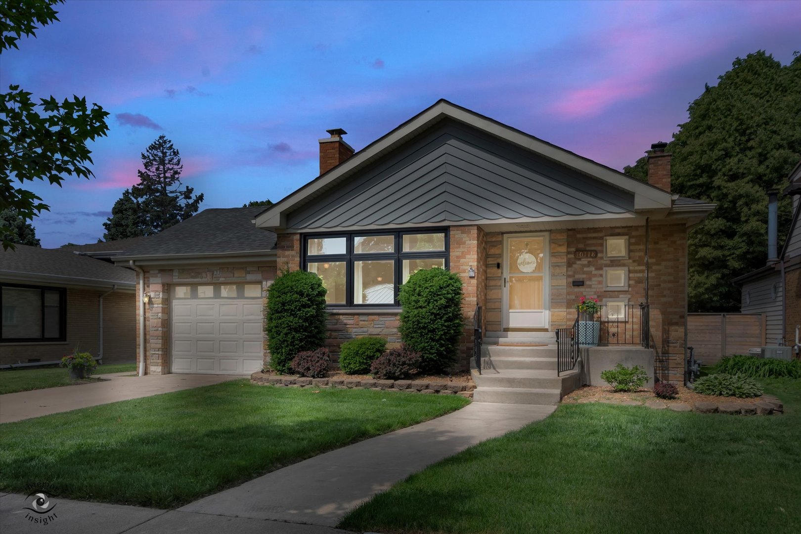 10118 South Turner Avenue Evergreen Park IL 60805
