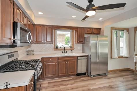 10118 South Turner Avenue Evergreen Park IL 60805