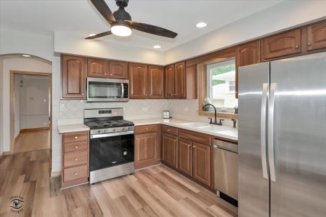 10118 South Turner Avenue Evergreen Park IL 60805