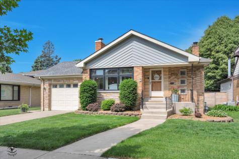 10118 South Turner Avenue Evergreen Park IL 60805