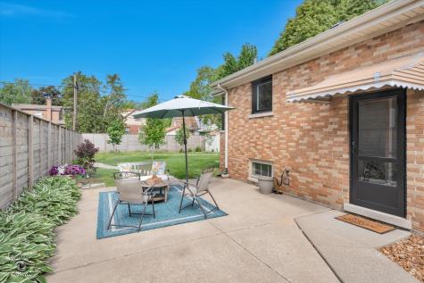 10118 South Turner Avenue Evergreen Park IL 60805