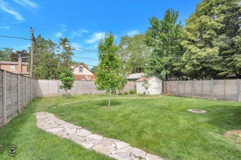 10118 South Turner Avenue Evergreen Park IL 60805