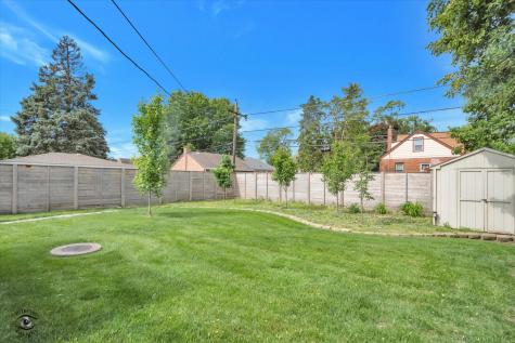 10118 South Turner Avenue Evergreen Park IL 60805