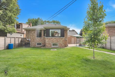 10118 South Turner Avenue Evergreen Park IL 60805