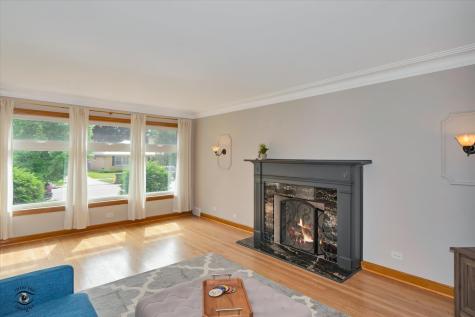 10118 South Turner Avenue Evergreen Park IL 60805