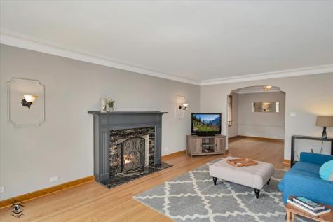 10118 South Turner Avenue Evergreen Park IL 60805