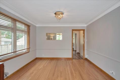 10118 South Turner Avenue Evergreen Park IL 60805