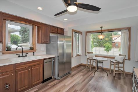 10118 South Turner Avenue Evergreen Park IL 60805