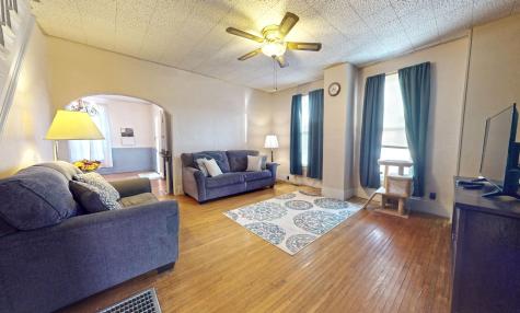 106 South Eldorado Street Sidney IL 61877