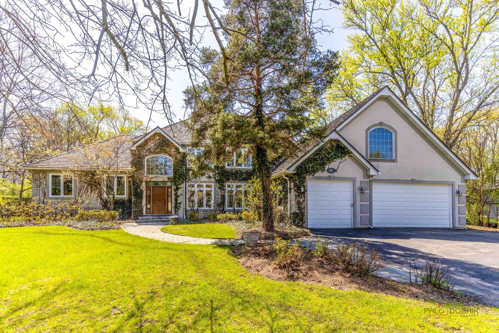 3031 Farner Court Riverwoods IL 60015
