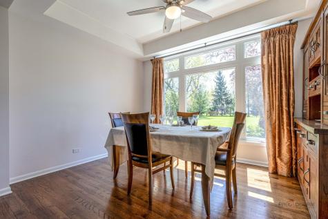 3031 Farner Court Riverwoods IL 60015