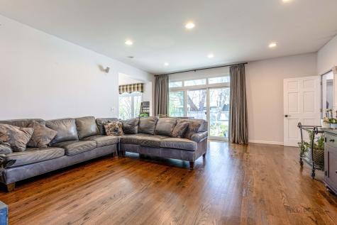 3031 Farner Court Riverwoods IL 60015