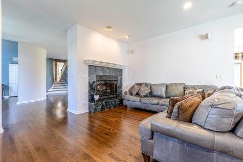 3031 Farner Court Riverwoods IL 60015