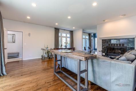 3031 Farner Court Riverwoods IL 60015
