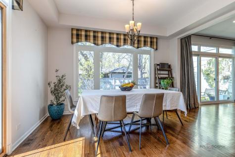 3031 Farner Court Riverwoods IL 60015