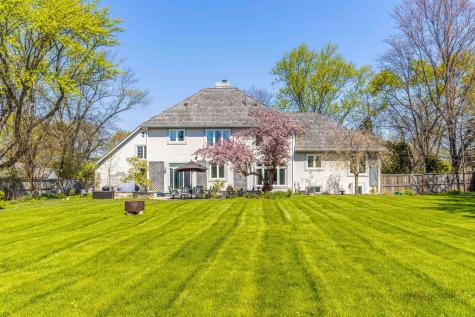 3031 Farner Court Riverwoods IL 60015
